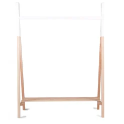 Portemanteau Tipi naturel