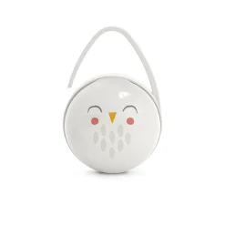 Porte-sucettes duo Bonhomia