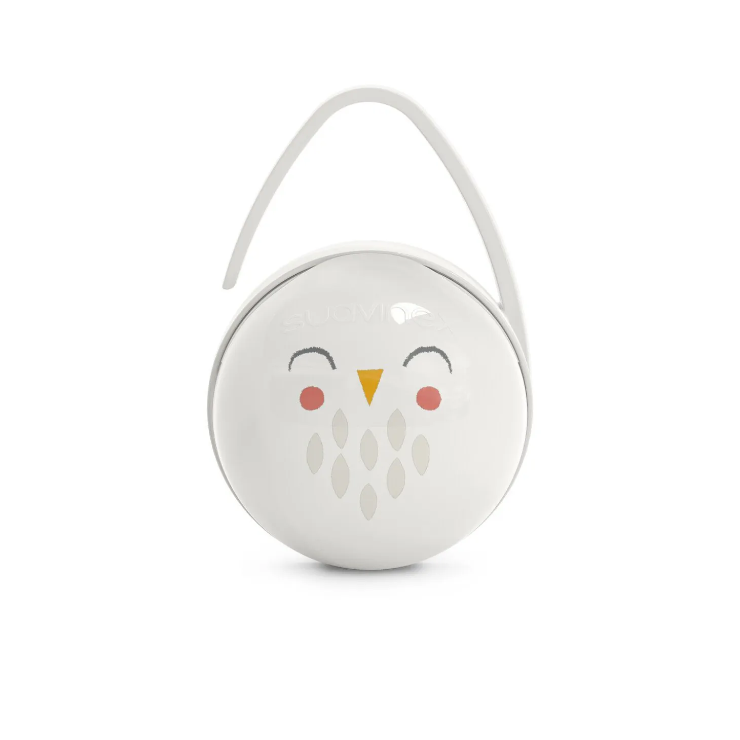 Porte-sucettes duo Bonhomia