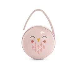 Porte-sucettes duo Bonhomia