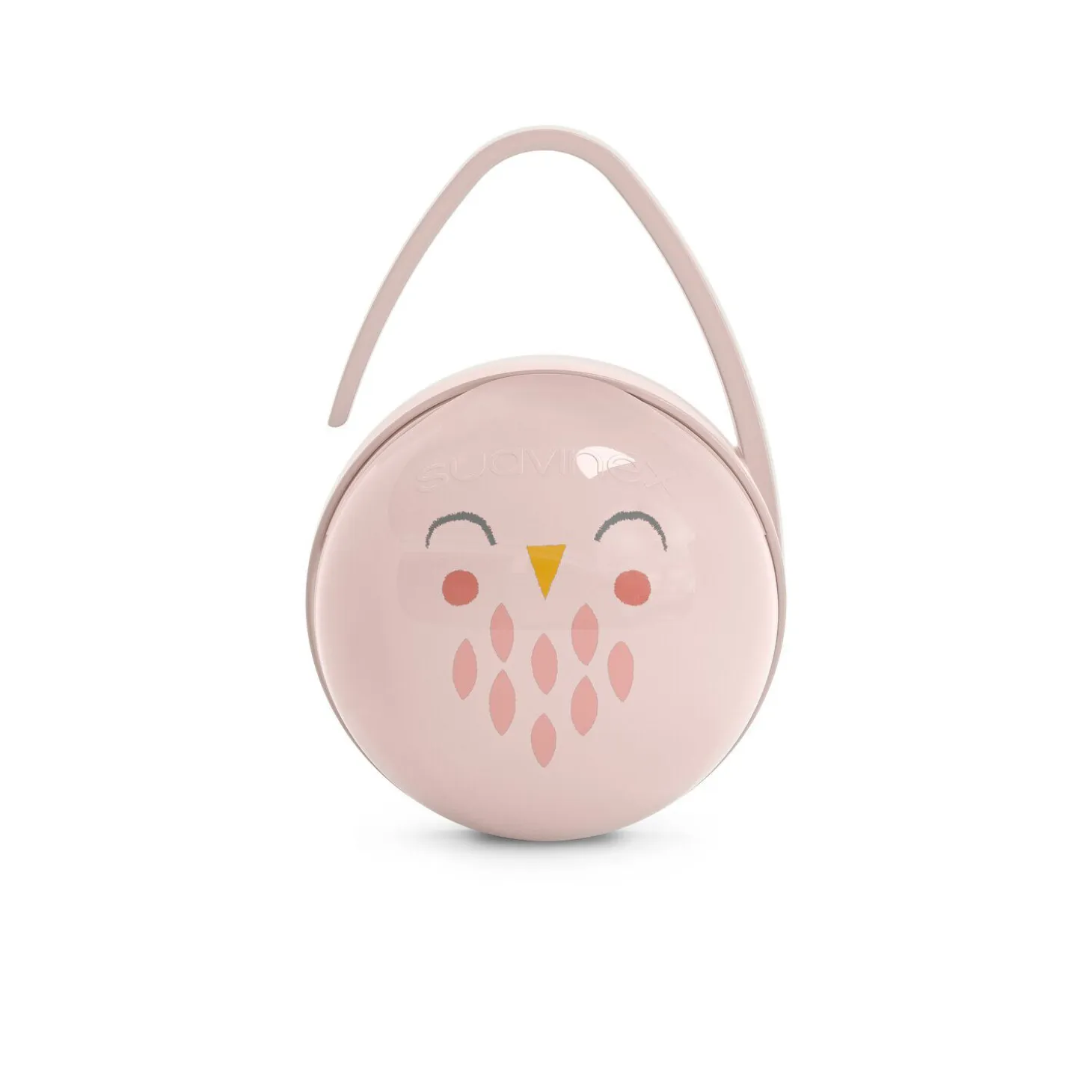 Porte-sucettes duo Bonhomia