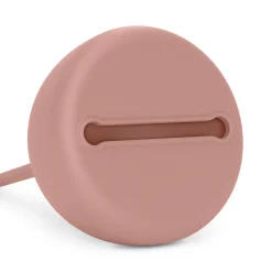 Porte-sucettes silicone Colour Essence