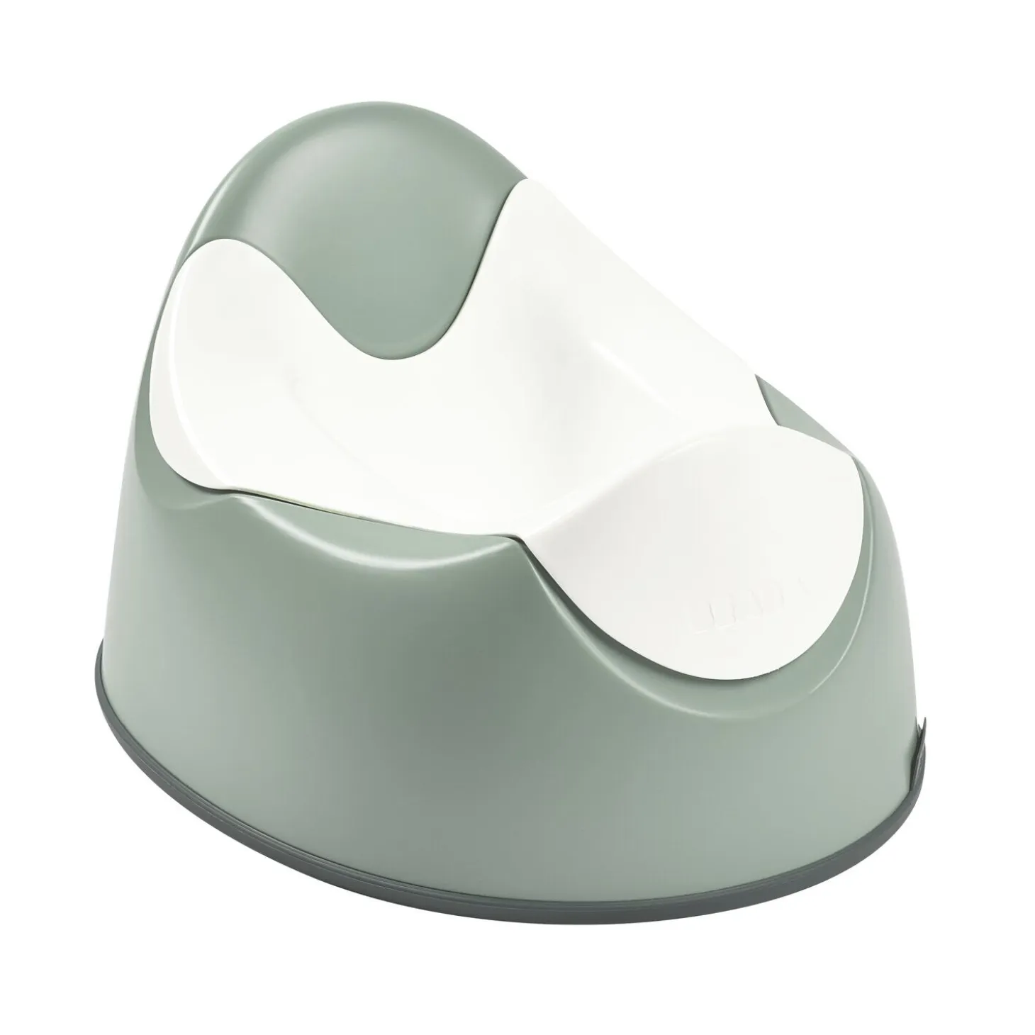 Pot ergonomique Vert sauge