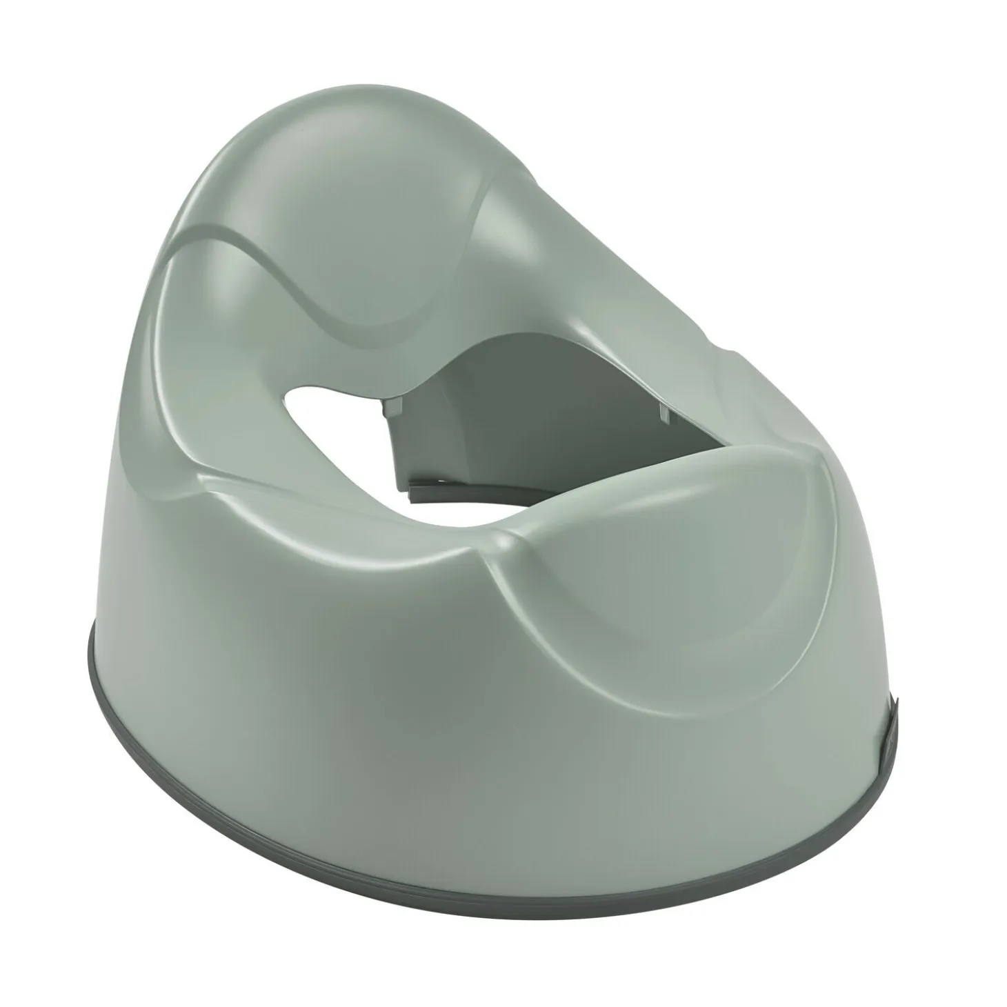 Pot ergonomique Vert sauge