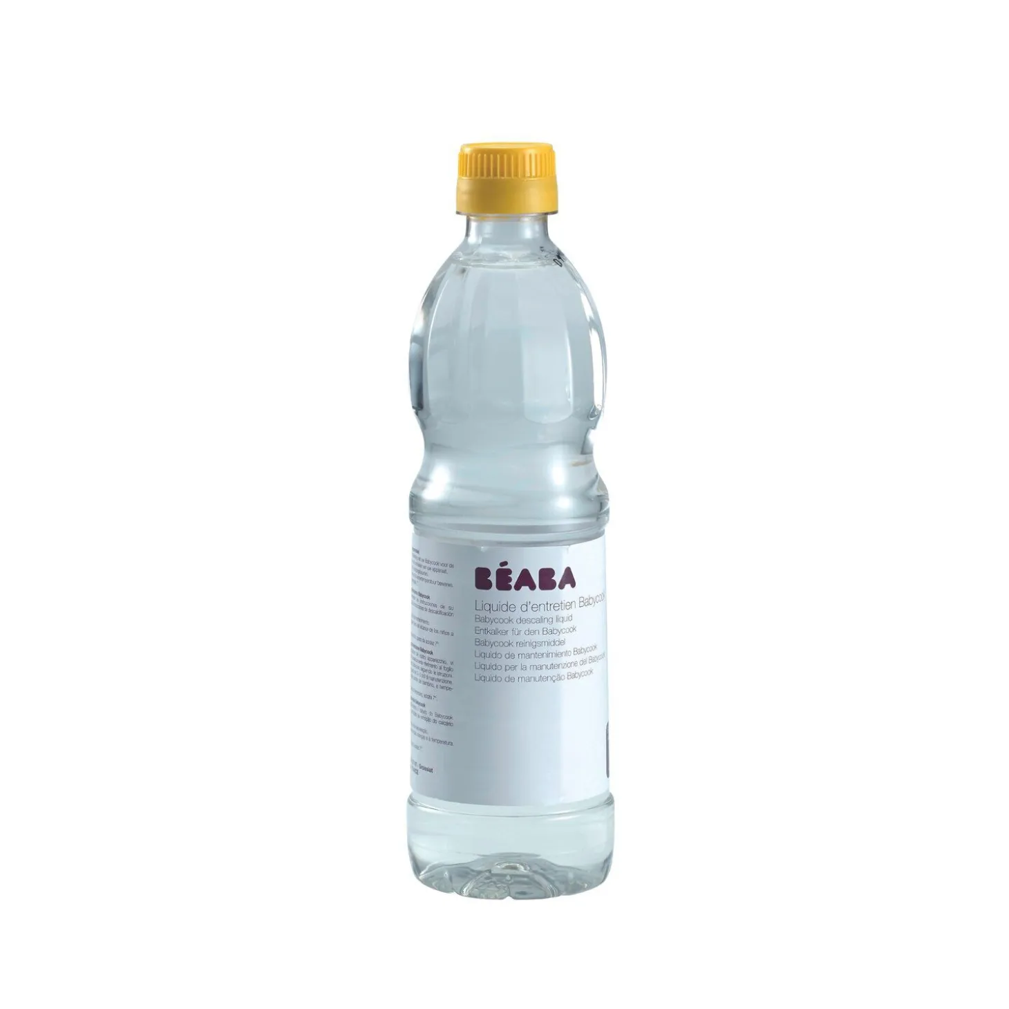 Produit d'entretien