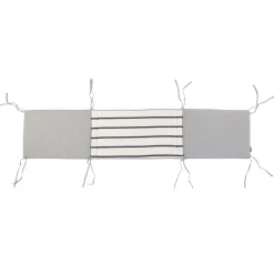Protection Lit - 35x170 Cm - Jersey - Marin