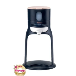 Préparateur de biberon Bib'Expresso® Night Blue