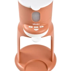 Préparateur de biberon Bib'Expresso® Terracotta