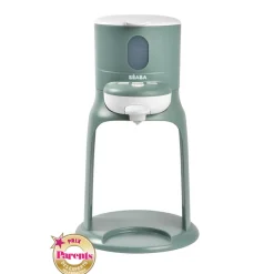 Préparateur de biberon Bib'Expresso® Eucalyptus