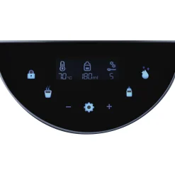 Préparateur de biberons Milkeo® Plus Night Blue