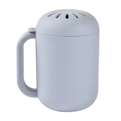 Rince tête silicone Galet