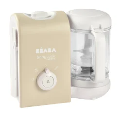 Robot cuiseur Babycook Express® Terre d'argile