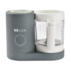 Robot cuiseur Babycook Neo® Gris minéral