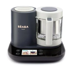 Robot cuiseur Babycook Smart® Gris anthracite