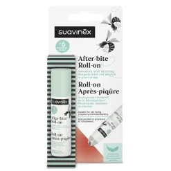 Roll-on après piqûres