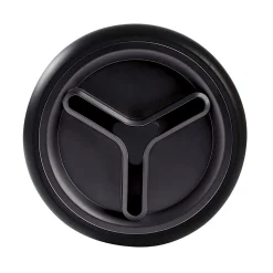 Roue arrière pour la poussette Evolutwin