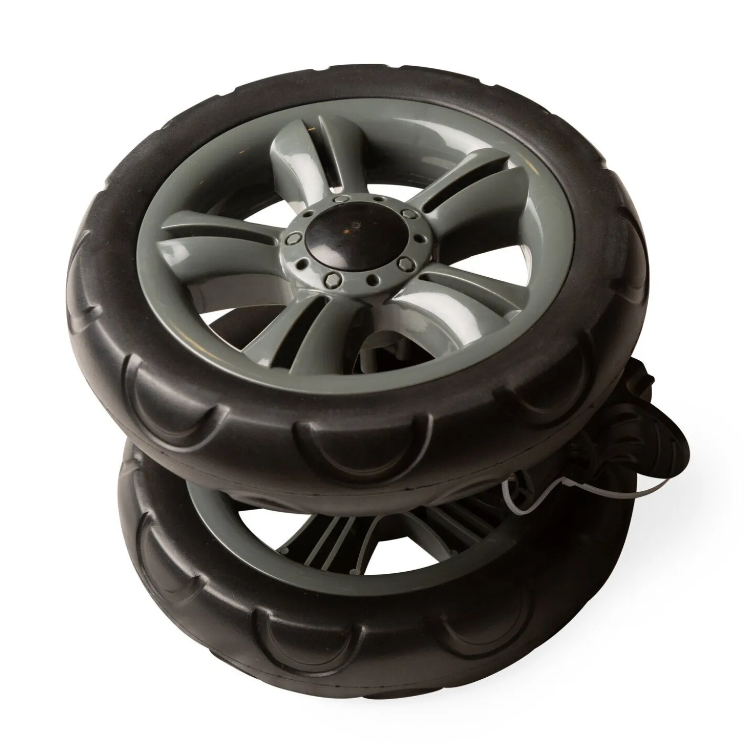 Roue Avant CWQD - Anthracite