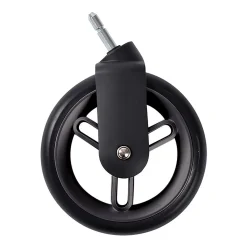 Roue avant pour la poussette Evolutwin