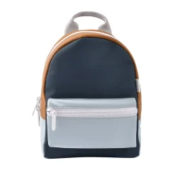 Sac à dos enfant Faro Night Blue