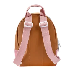 Sac à dos enfant Faro Rose poudré