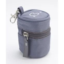 Sac à langer Genève Ardoise