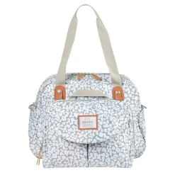 Sac à langer Genève Cherry blossom