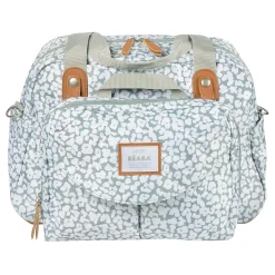 Sac à langer Genève Cherry blossom