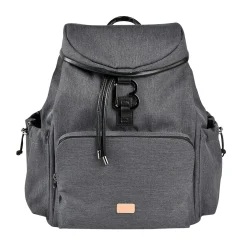 Sac à langer Vancouver Gris foncé