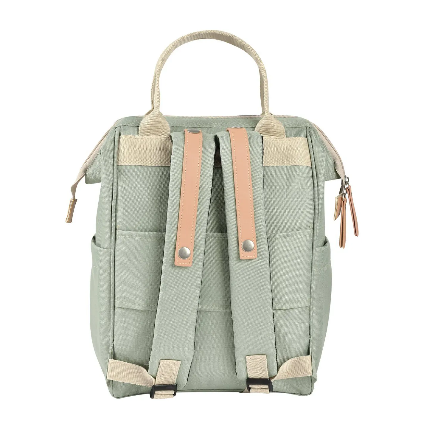 Sac à langer Wellington Vert sauge