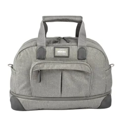 Sac de voyage Amsterdam Gris chiné