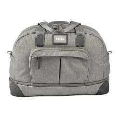 Sac de voyage Amsterdam Gris chiné
