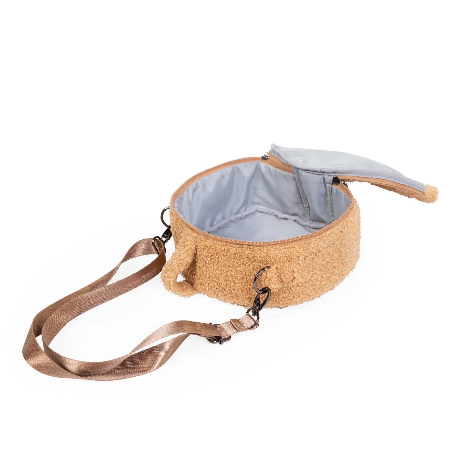 Sac Teddy - Beige