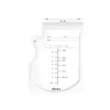 Sachets de conservation pour lait maternel 250 ml x 50