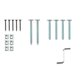 Set de vis - CLSTIPI