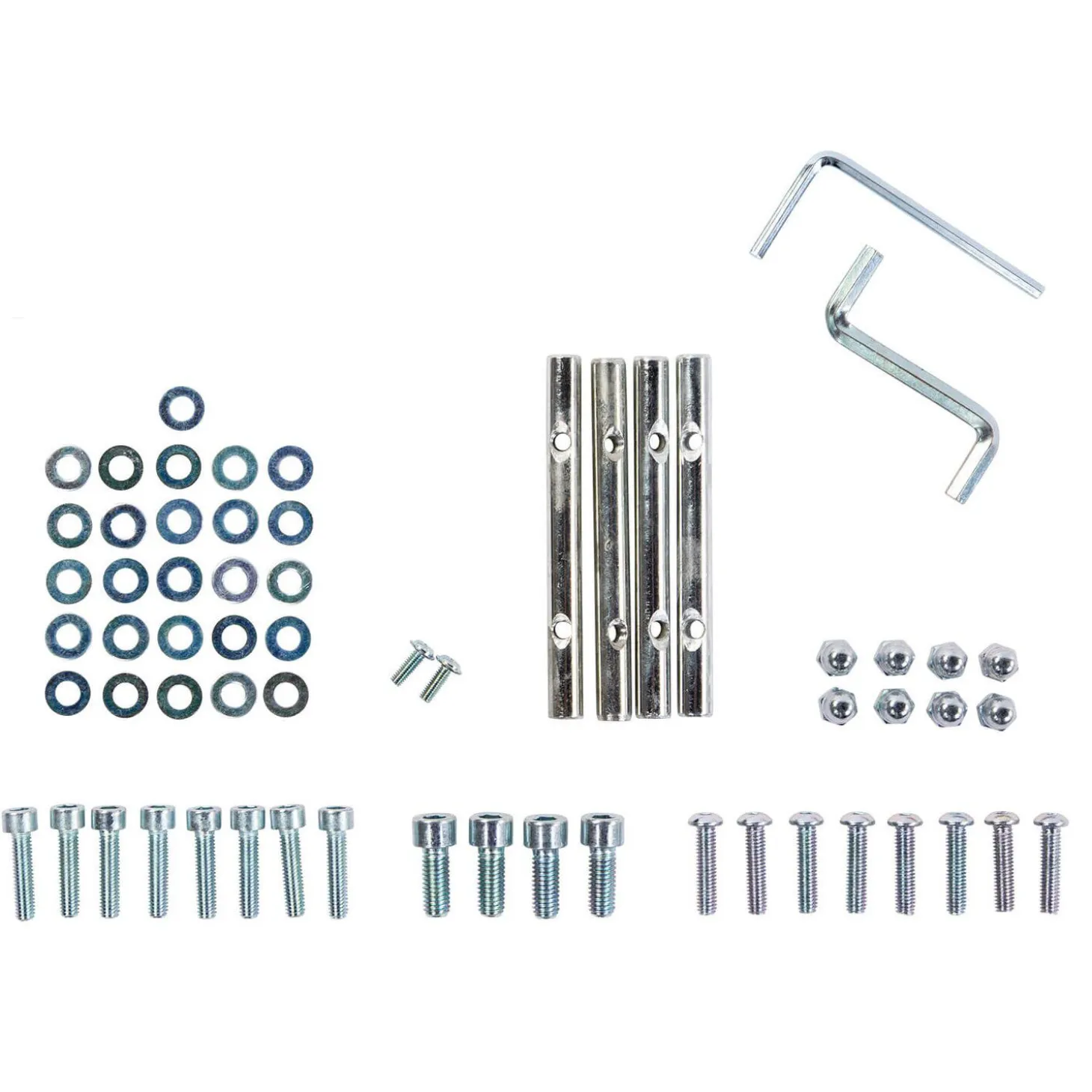 Set de vis - Evolu