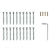 Set de vis - RSMBWH2