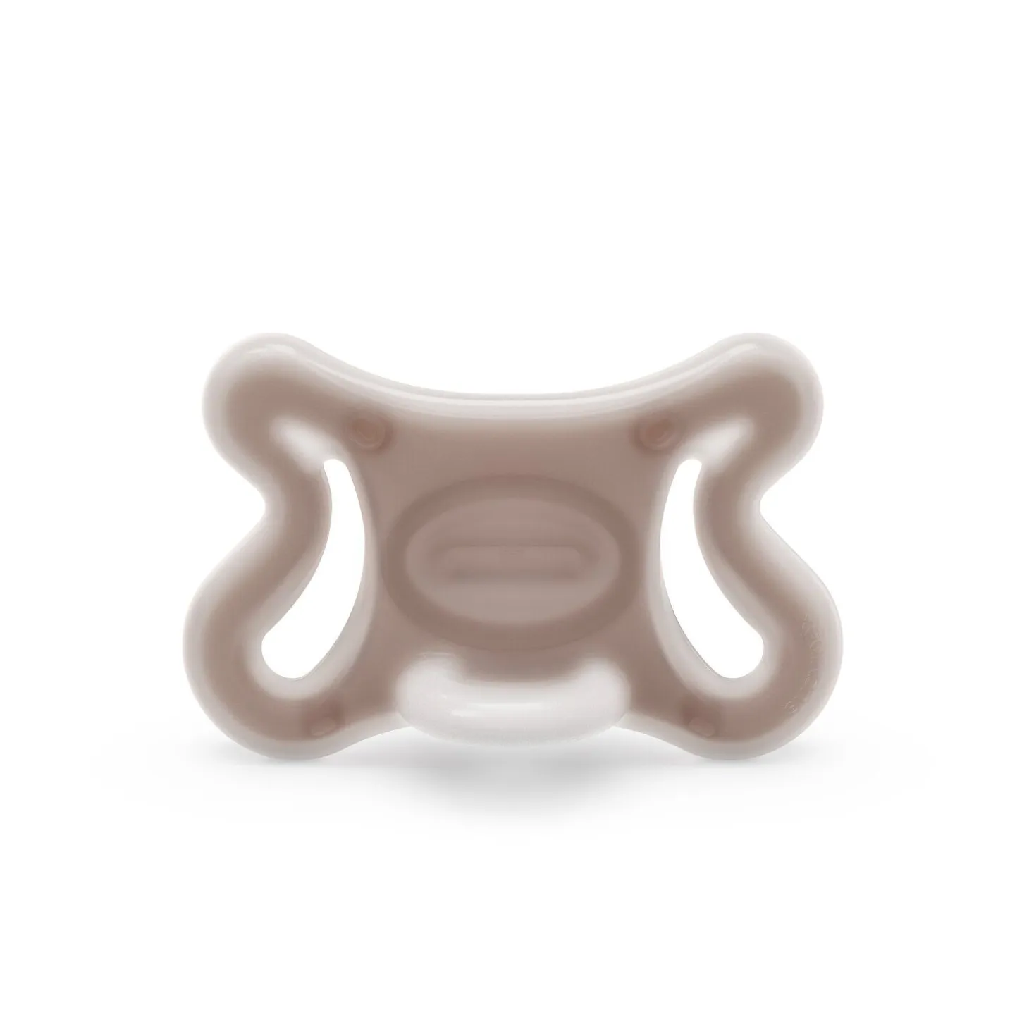 SUCETTE S CH ZERO 0/6m CARAMEL