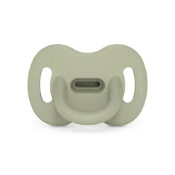 Sucette silicone SX Pro 6/18M Colour Essence