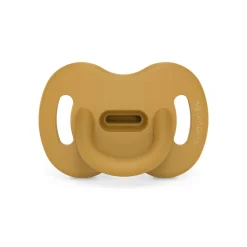 Sucette silicone SX Pro 6/18M Colour Essence