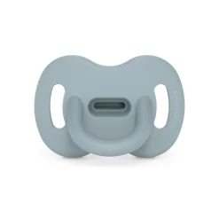 Sucette silicone SX Pro 6/18M Colour Essence