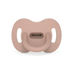 Sucette silicone SX Pro 6/18M Colour Essence