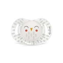 Sucette symétrique SX Pro +18M Bonhomia