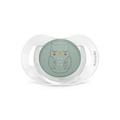 Sucette symétrique SX Pro 0/6M Bonhomia