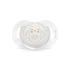 Sucette symétrique SX Pro 0/6M Bonhomia
