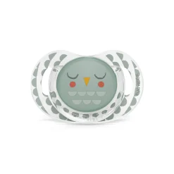 Sucette symétrique SX Pro +18M Bonhomia