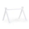 Tipi Gym Arche Bébé blanc