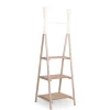 Tipi Porte Manteaux Grand - Bois