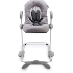 Transat Up and Down® V4 Gris chiné
