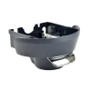 Trappe compartiment mix Milkeo
