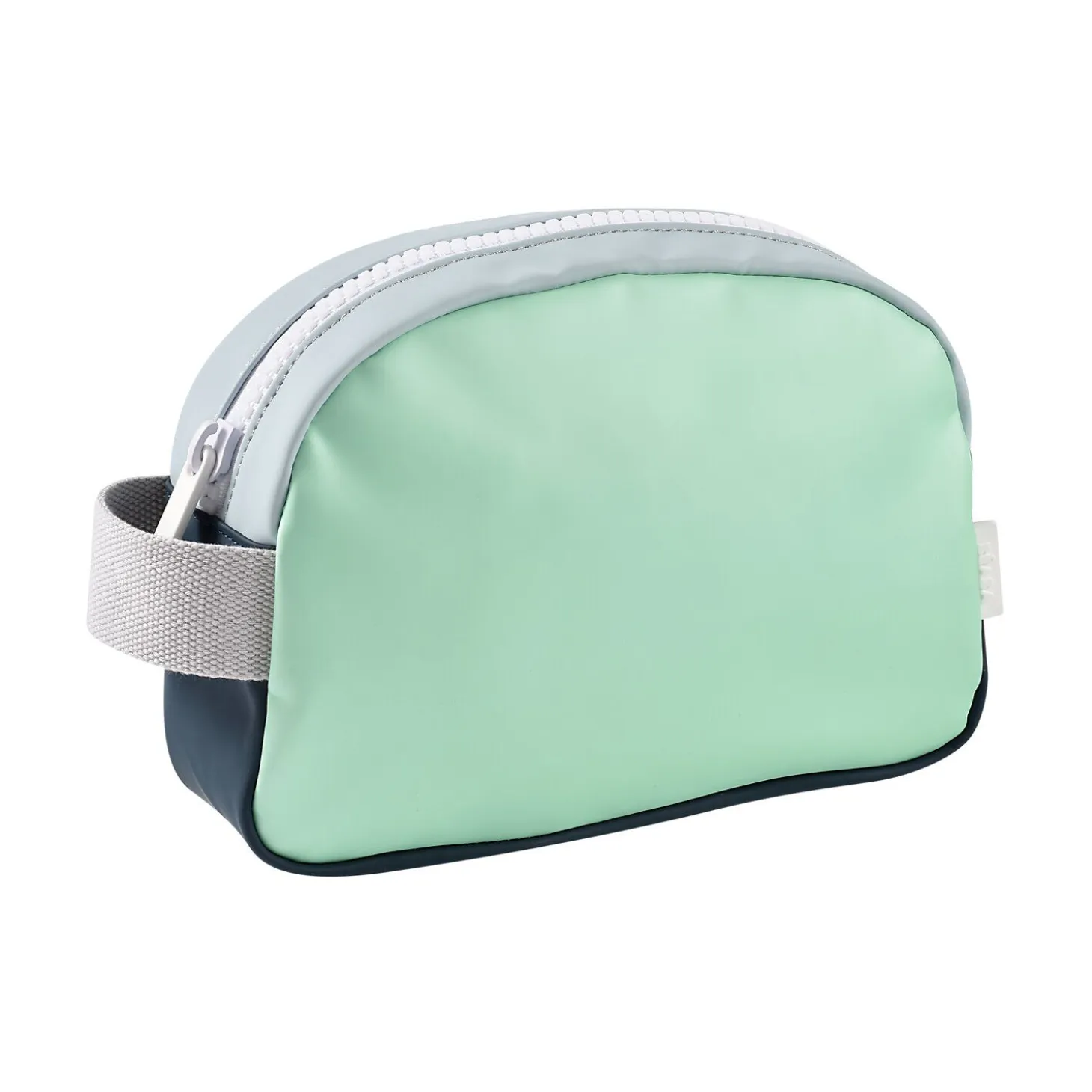 Trousse de toilette Faro MATCHA LATTE